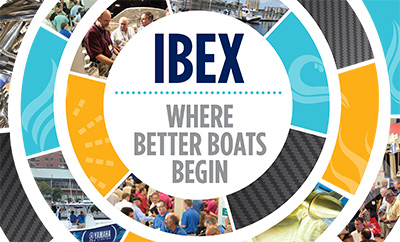 Join us at IBEX 2016