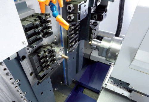 ER Wagner adds new lathe capacity