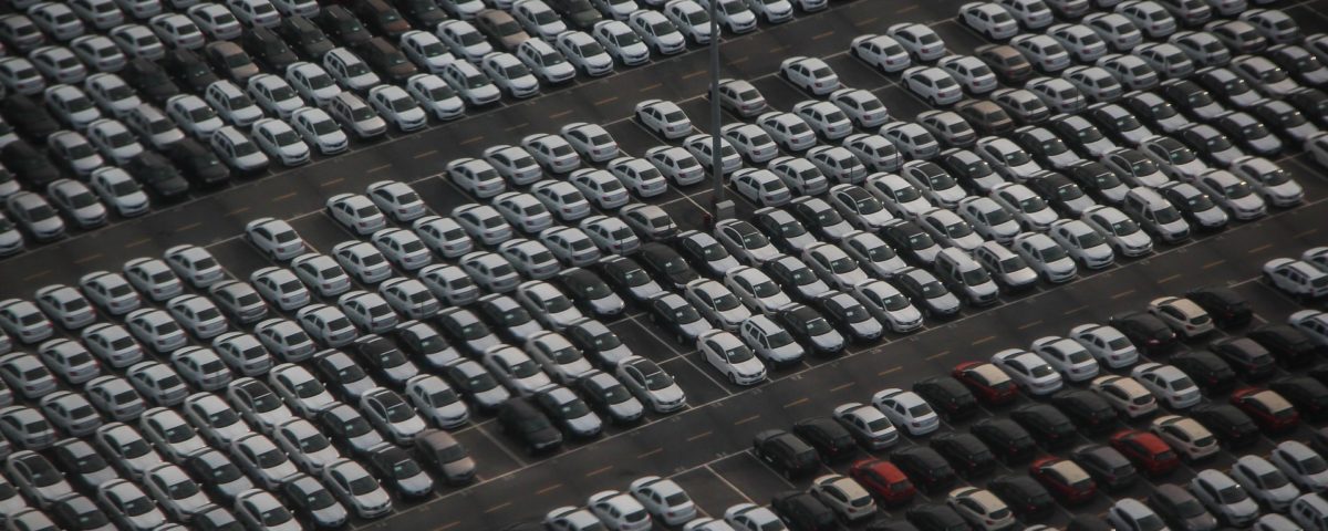 Still “room to grow” in auto sales